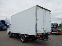 MITSUBISHI FUSO Canter Refrigerator & Freezer Truck TKG-FEB50 2012 167,500km_2