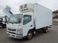 MITSUBISHI FUSO Canter Refrigerator & Freezer Truck TKG-FEB50 2012 167,500km_3