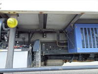 MITSUBISHI FUSO Canter Refrigerator & Freezer Truck TKG-FEB50 2012 167,500km_5