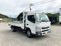 MITSUBISHI FUSO Canter Flat Body TKG-FEB50 2014 261,743km_3