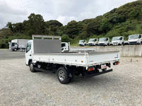 MITSUBISHI FUSO Canter Flat Body TKG-FEB50 2014 261,743km_4