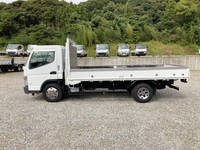 MITSUBISHI FUSO Canter Flat Body TKG-FEB50 2014 261,743km_5