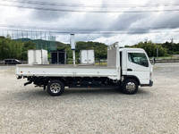 MITSUBISHI FUSO Canter Flat Body TKG-FEB50 2014 261,743km_7