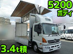 Ranger Aluminum Wing