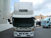 HINO Ranger Aluminum Wing TKG-FC9JHAA 2014 571,638km_36