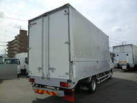 HINO Ranger Aluminum Wing TKG-FC9JHAA 2014 571,638km_4