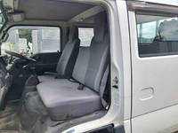 ISUZU Elf Double Cab TRG-NHR85A 2015 73,396km_25