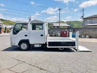 ISUZU Elf Double Cab TRG-NHR85A 2015 73,396km_6