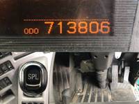 UD TRUCKS Quon Aluminum Block QKG-CD5ZL 2014 713,806km_35