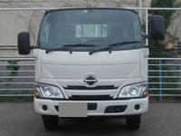 HINO Dutro Flat Body 2RG-XZU605M 2020 10,000km_3