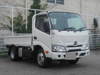 HINO Dutro Flat Body 2RG-XZU605M 2020 10,000km_4