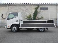 HINO Dutro Flat Body 2RG-XZU605M 2020 10,000km_5