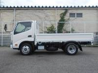 HINO Dutro Flat Body 2RG-XZU605M 2020 10,000km_6