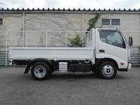 HINO Dutro Flat Body 2RG-XZU605M 2020 10,000km_7