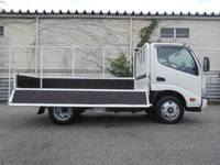 HINO Dutro Flat Body 2RG-XZU605M 2020 10,000km_8