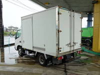 TOYOTA Toyoace Refrigerator & Freezer Truck BDG-XZU508 2007 42,500km_2