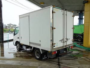 Toyoace Refrigerator & Freezer Truck_2