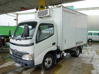 TOYOTA Toyoace Refrigerator & Freezer Truck BDG-XZU508 2007 42,500km_3