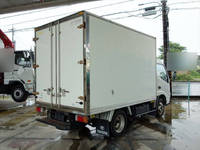 TOYOTA Toyoace Refrigerator & Freezer Truck BDG-XZU508 2007 42,500km_4