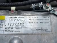 ISUZU Giga Dump 2PG-CXZ77CT 2020 3,000km_30