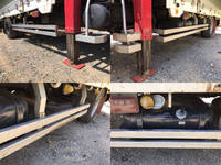 MITSUBISHI FUSO Fighter Self Loader (With 3 Steps Of Cranes) KL-FK71HHZ 2003 383,037km_14