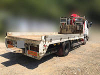 MITSUBISHI FUSO Fighter Self Loader (With 3 Steps Of Cranes) KL-FK71HHZ 2003 383,037km_2