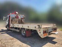 MITSUBISHI FUSO Fighter Self Loader (With 3 Steps Of Cranes) KL-FK71HHZ 2003 383,037km_4