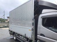 MITSUBISHI FUSO Canter Aluminum Wing PDG-FE84DV 2008 156,872km_10