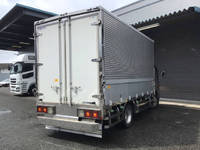 MITSUBISHI FUSO Canter Aluminum Wing PDG-FE84DV 2008 156,872km_2