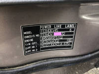 MITSUBISHI FUSO Canter Aluminum Wing PDG-FE84DV 2008 156,872km_36