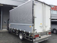 MITSUBISHI FUSO Canter Aluminum Wing PDG-FE84DV 2008 156,872km_3