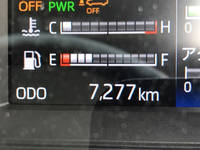 TOYOTA Toyoace Panel Van 2RG-XZU710 2019 7,277km_20