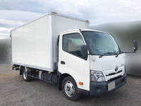 TOYOTA Toyoace Panel Van 2RG-XZU710 2019 7,277km_3