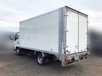 TOYOTA Toyoace Panel Van 2RG-XZU710 2019 7,277km_4