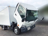 TOYOTA Toyoace Panel Van 2RG-XZU710 2019 7,277km_5