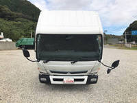 MITSUBISHI FUSO Canter Flat Body TPG-FEB50 2016 150,337km_10