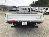 MITSUBISHI FUSO Canter Flat Body TPG-FEB50 2016 150,337km_11