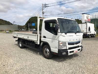 MITSUBISHI FUSO Canter Flat Body TPG-FEB50 2016 150,337km_3