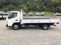 MITSUBISHI FUSO Canter Flat Body TPG-FEB50 2016 150,337km_5