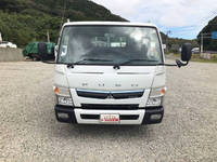 MITSUBISHI FUSO Canter Flat Body TPG-FEB50 2016 150,337km_9