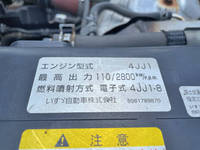 ISUZU Elf Safety Loader TKG-NPR85AN 2012 214,336km_31