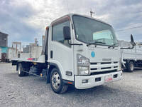 ISUZU Elf Safety Loader TKG-NPR85AN 2012 214,336km_3