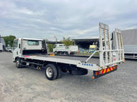 ISUZU Elf Safety Loader TKG-NPR85AN 2012 214,336km_4