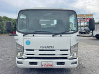 ISUZU Elf Safety Loader TKG-NPR85AN 2012 214,336km_6