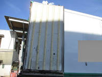 ISUZU Giga Refrigerator & Freezer Truck QKG-CYL77A 2015 789,000km_7