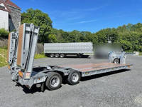 Others Others Heavy Equipment Transportation Trailer TD50J7T2S 2022 _2
