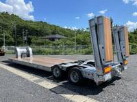 Others Others Heavy Equipment Transportation Trailer TD50J7T2S 2022 _5
