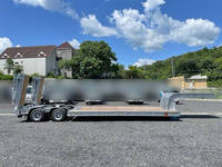 Others Others Heavy Equipment Transportation Trailer TD50J7T2S 2022 _8