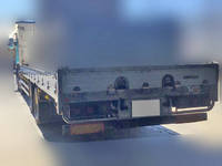 UD TRUCKS Quon Truck (With 4 Steps Of Cranes) PKG-CG4ZA 2009 931,092km_2