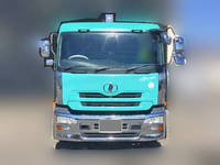 UD TRUCKS Quon Truck (With 4 Steps Of Cranes) PKG-CG4ZA 2009 931,092km_7